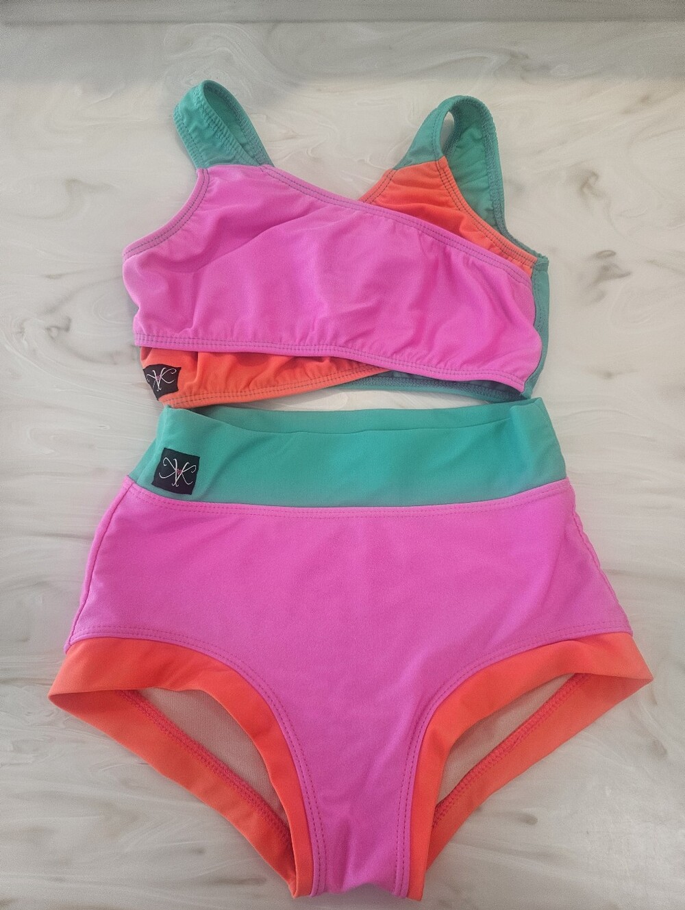 Dance Wear Kandi Kouture Cxl